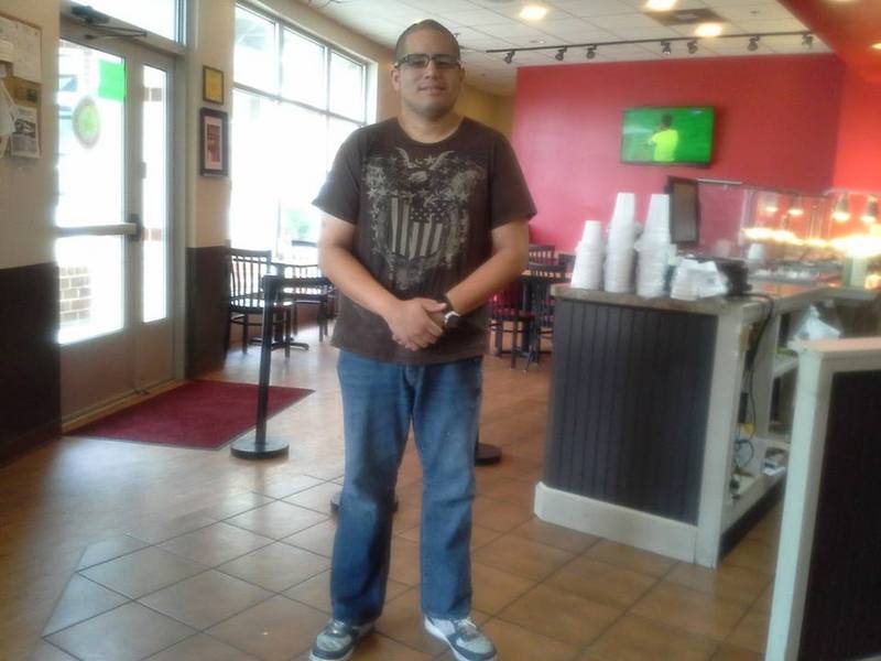 Date this sultry United States man Chrisperez from Arlington US14530