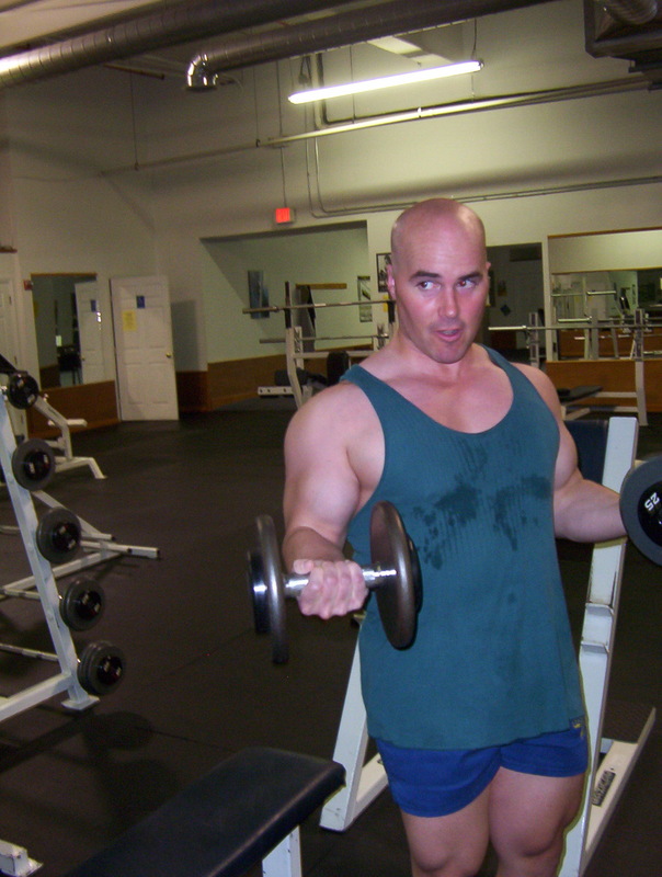 Date this happy United States man FitWorks from Acushnet US14534