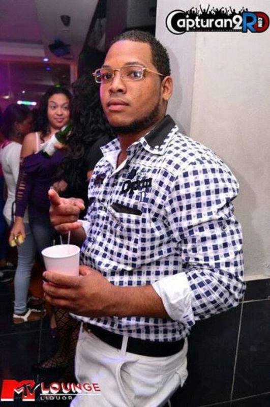 Date this fun Dominican Republic man Johnny de jesus from Espana DO17209