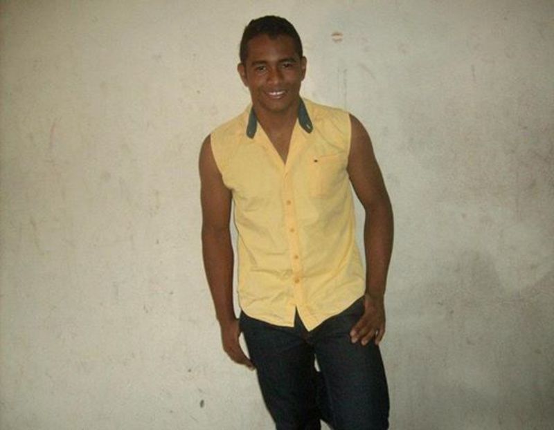 Date this exotic Colombia man Juan carlos from Valledupar CO13981