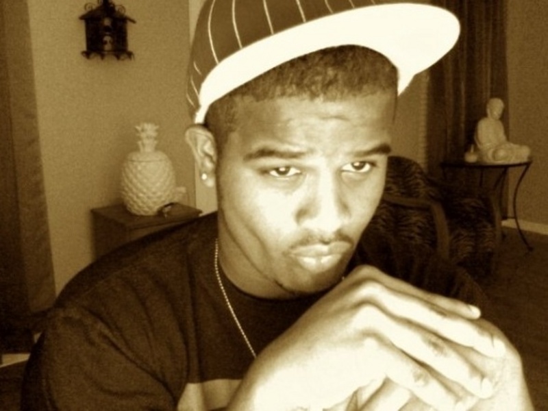 Date this foxy United States man Jermaine from Miami US14538