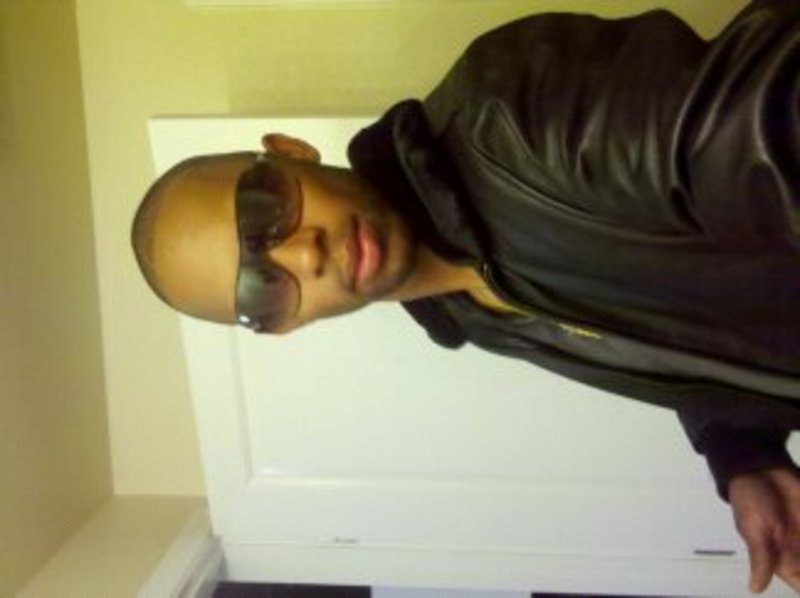 Date this attractive United States man King_Keavon from San Diego US14553