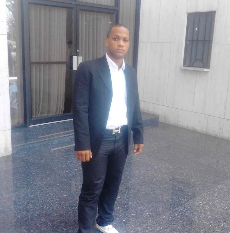 Date this exotic Canada man Roy from Canada CA595