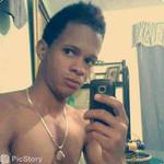 passionate Dominican Republic man Jeancarlos mend from Azua DO17357