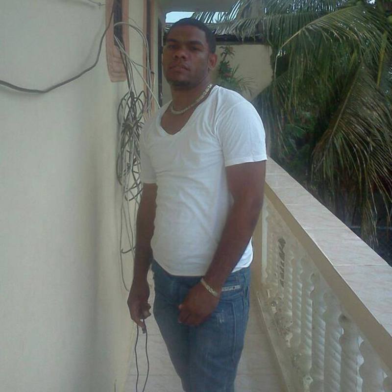 Date this beautiful Dominican Republic man Juancarlos0303 from Bavaro DO17364