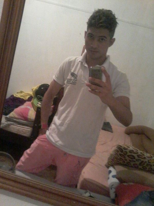 Date this young United States man Sam from Sao Paulo US14579