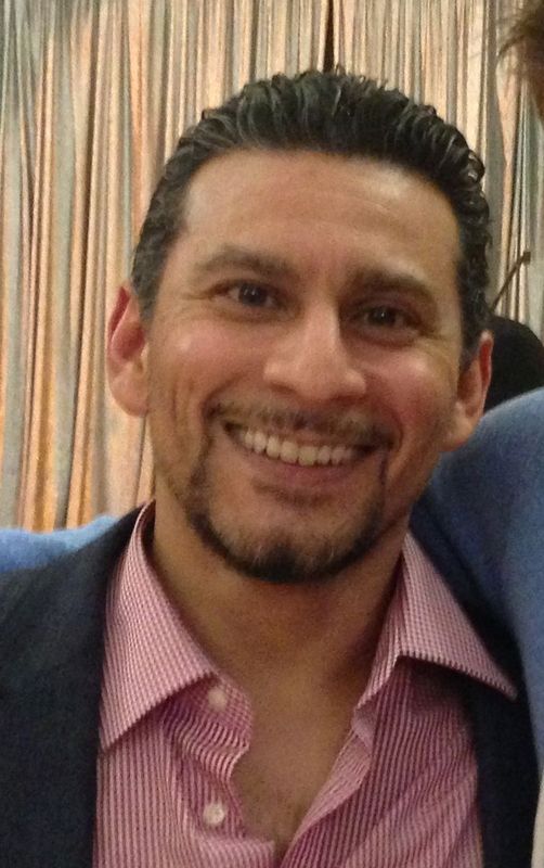 Date this gorgeous United States man David from Los Angeles US14581