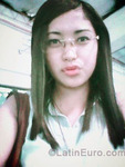 beautiful Philippines girl Rosela from Davao City PH587