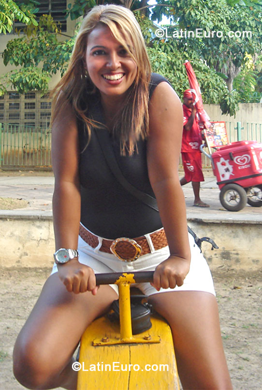 Date this tall Brazil girl Chelin from Recife BR8159