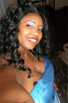 nice looking Jamaica girl Janique from Montego Bay JM1315