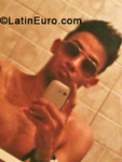 luscious Brazil man Everton from Belo Horizonte BR8175