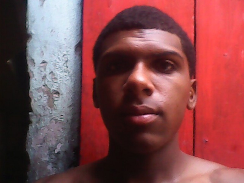 Date this hard body Dominican Republic man Frank from Santo Domingo DO17470