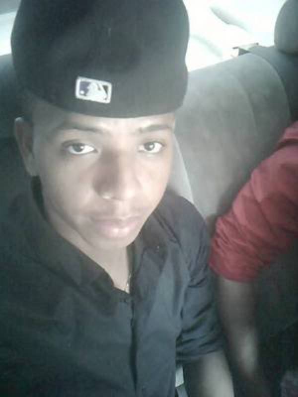 Date this funny Dominican Republic man Miguel angel nu from Santiago DO17552