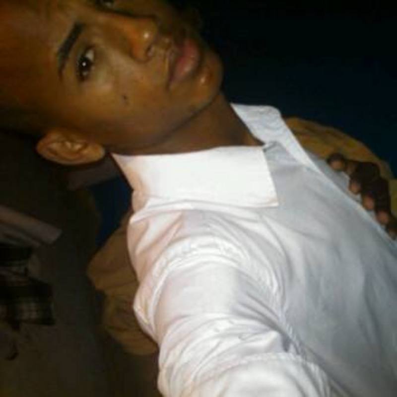 Date this young Dominican Republic man Abraham from Santo Domingo DO17596