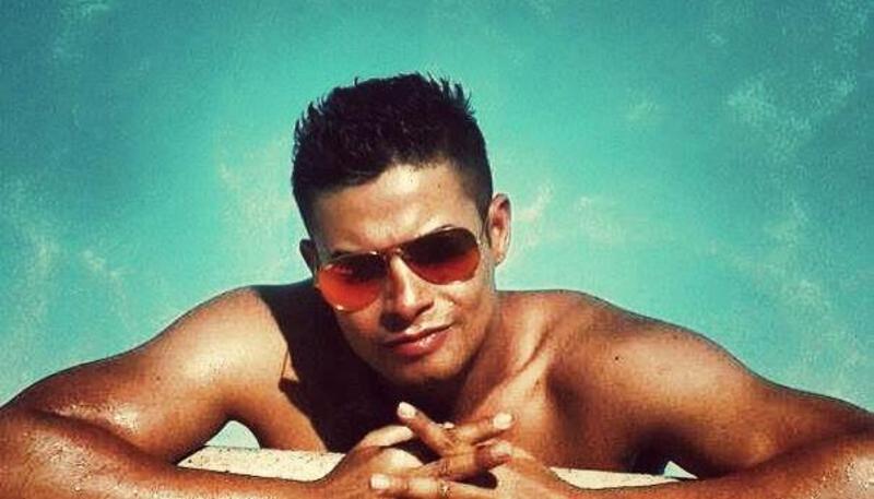 Date this delightful Colombia man Jorge andres from Medellin CO14341