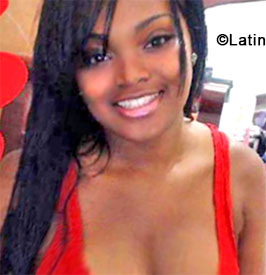 Date this funny Colombia girl Aura from Cali CO14342