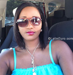 georgeous Jamaica girl Melodi from Montego bay JM1354