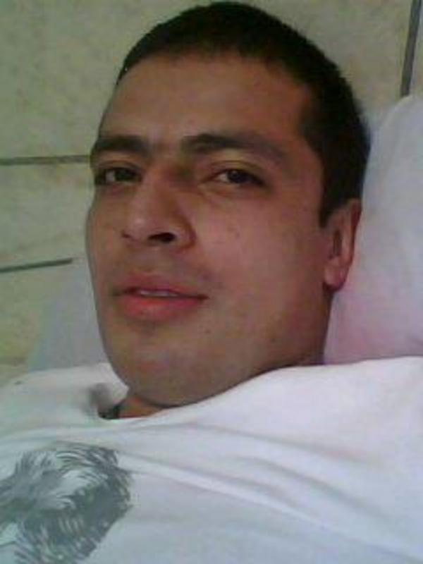 Date this attractive Colombia man Jose from Bogota CO14379