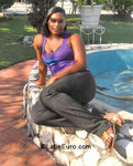 tall Jamaica girl  from Kingston JM1368
