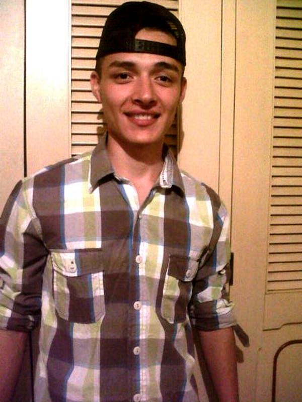 Date this passionate Colombia man Felipe from Pereira CO14421