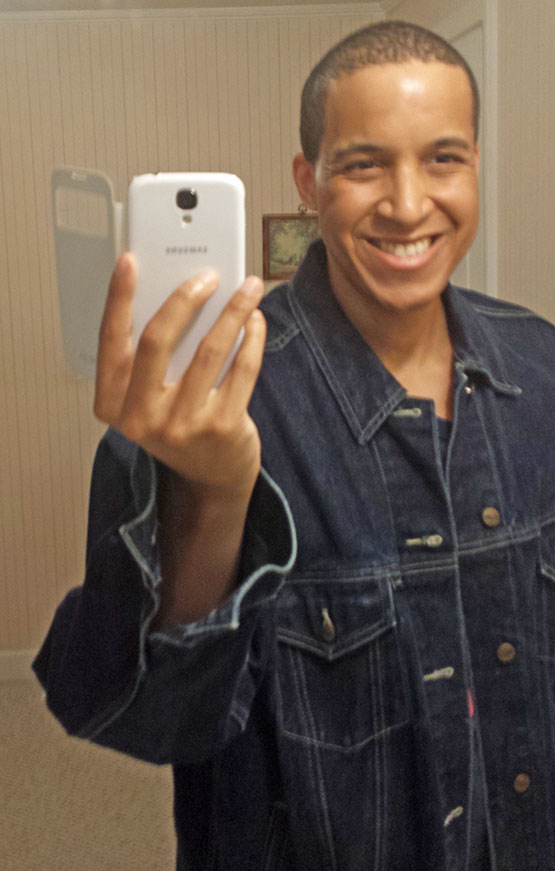 Date this cute United States man Michael from Lawrenceville US14640
