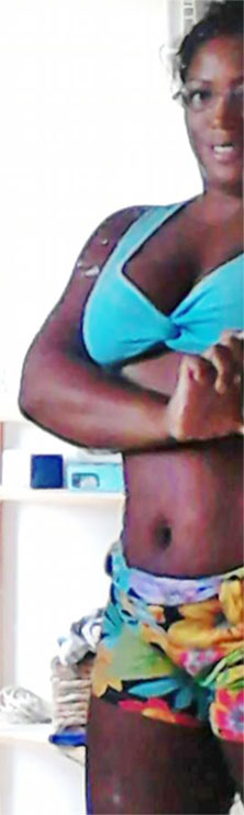 Date this cute Brazil girl Fernanda from Rio De Janeiro BR8246