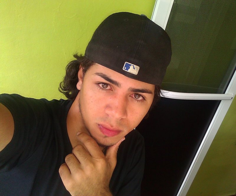 Date this attractive Dominican Republic man Alvato from Bonao DO17726