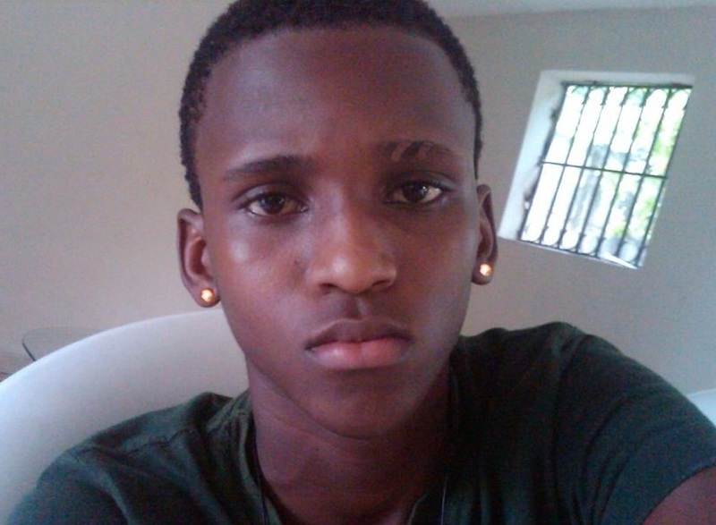 Date this attractive Dominican Republic man Cesar castillo from Santa Cruz De Baraona DO17740