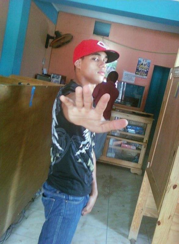 Date this georgeous United States man Erick from Santiago US14653