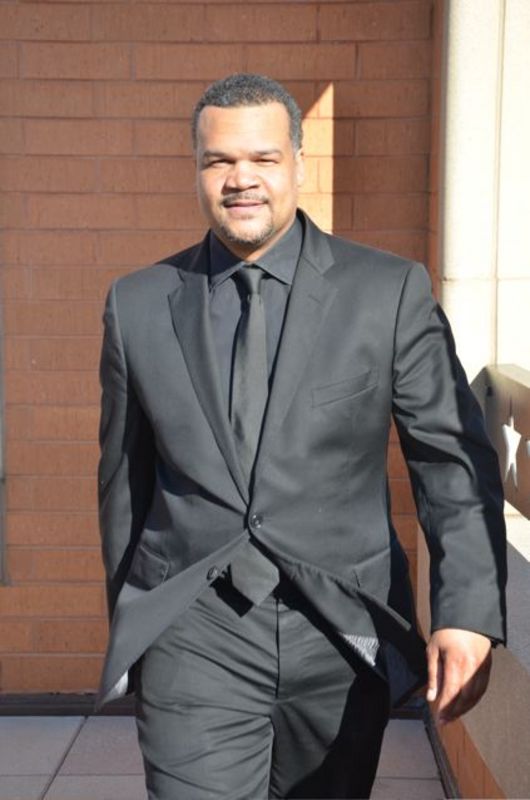 Date this exotic United States man Michael from Washington US14657