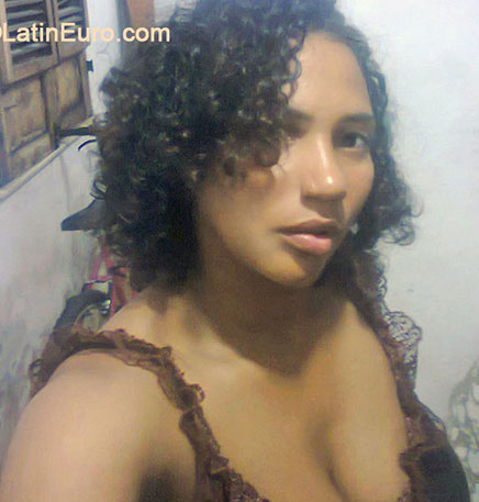 Date this tall Brazil girl Taciene from Sao Luis BR8856