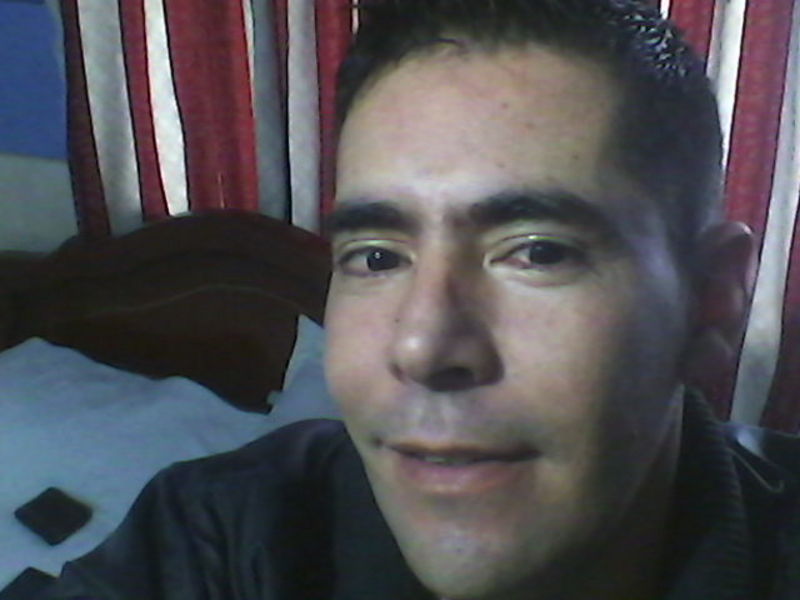 Date this charming Colombia man Fernando 40 from Mosquera CO14487