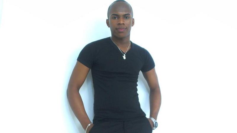 Date this funny Colombia man DUVAN from Cali CO14496