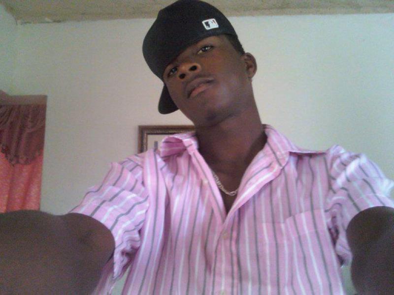 Date this sensual Dominican Republic man Argenis maurici from La Romana DO17771
