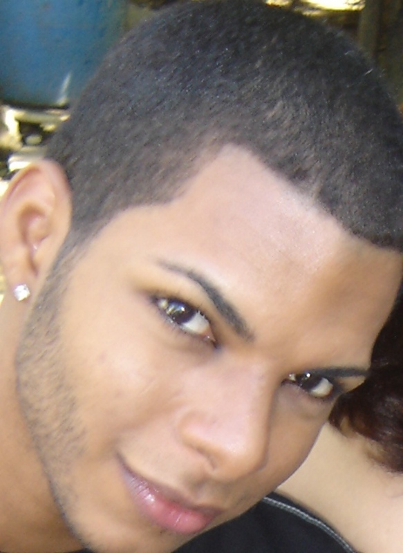 Date this charming Dominican Republic man Cesar from Santo Domingo DO17782
