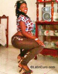 stunning Jamaica girl Christine from Kingston JM1398