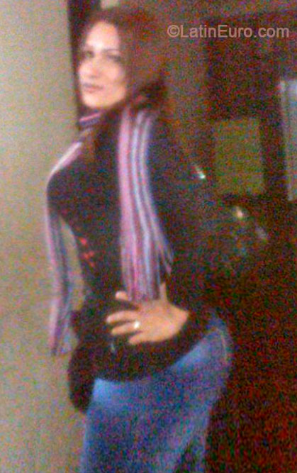 Date this sensual Peru girl Hilda from Lima PE848