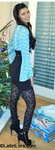funny Spain girl Regina from Madrid BR8275