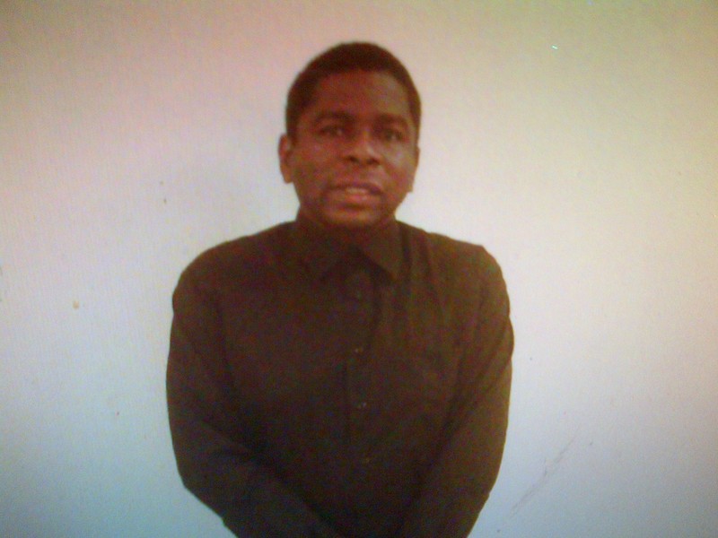 Date this gorgeous United States man Chiboy from Miami US14669