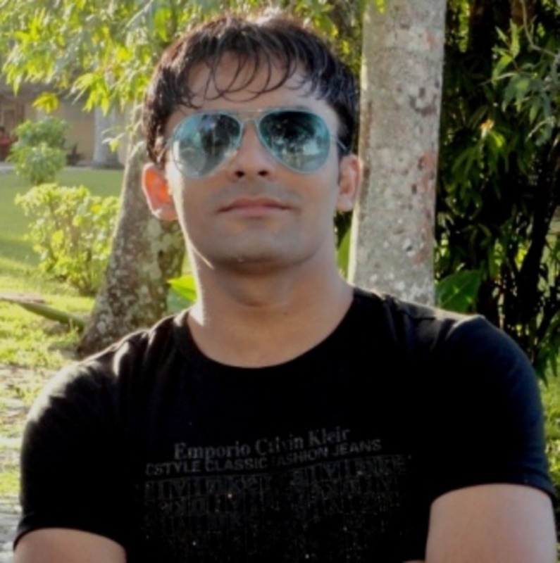 Date this delightful Cuba man ASIF from Sancti Spiritus CU43