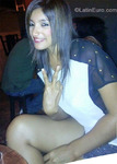 nice looking Peru girl Angela from San martin PE856