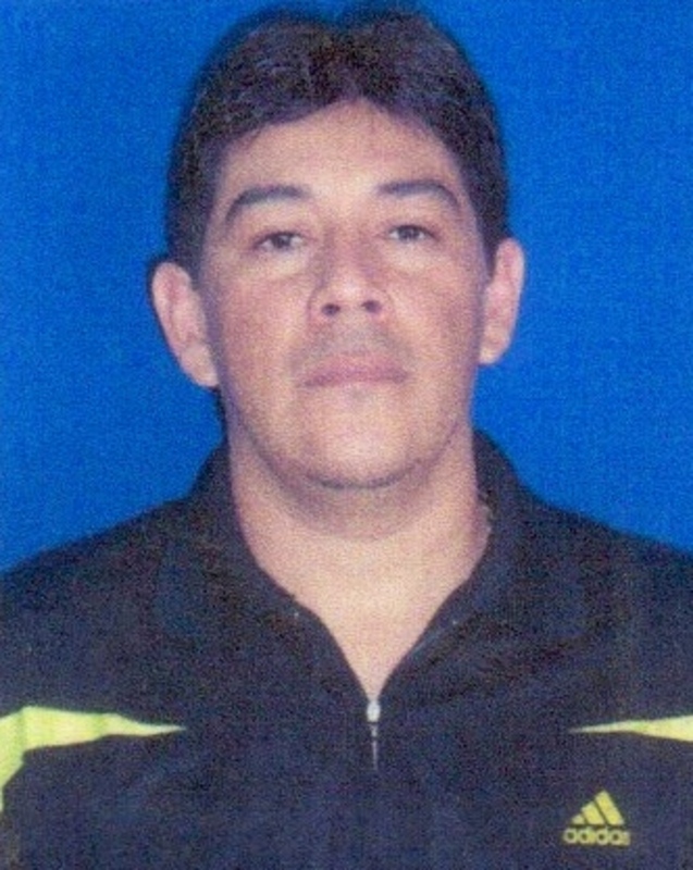 Date this foxy Colombia man ANDREU from Medellin CO14536