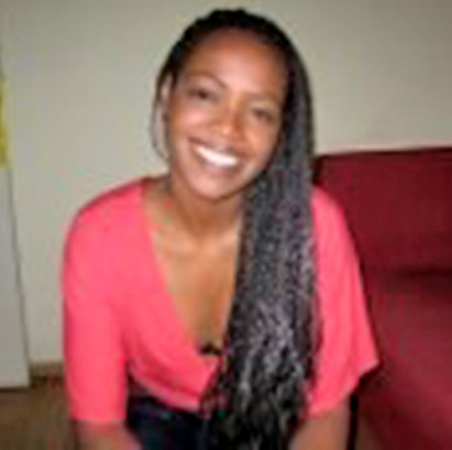 Date this sensual Brazil girl Dayane from Sao Paulo BR8287
