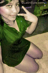 beautiful Mexico girl Alexis Martinez from Oaxaca MX1246