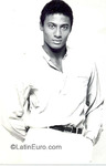 foxy Brazil man Marco from Rio De Janeiro BR8289