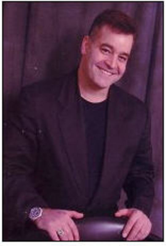 Date this cute United States man Tomas from New York US25101