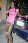 stunning Jamaica girl Michelle from Kingston JM1418