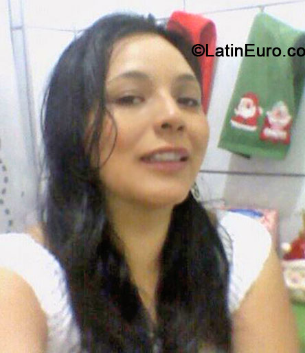 Date this passionate Peru girl Lileye from Lima PE863