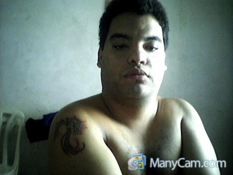 Date this sultry Brazil man Bruno monteiro from Curitiba BR8302