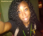 hard body Jamaica girl  from Kingston 20 JM1424